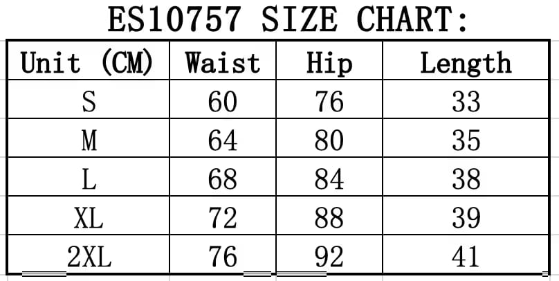 Three-Point SPORTS COMPRESSION SHORTS for Women ES10757