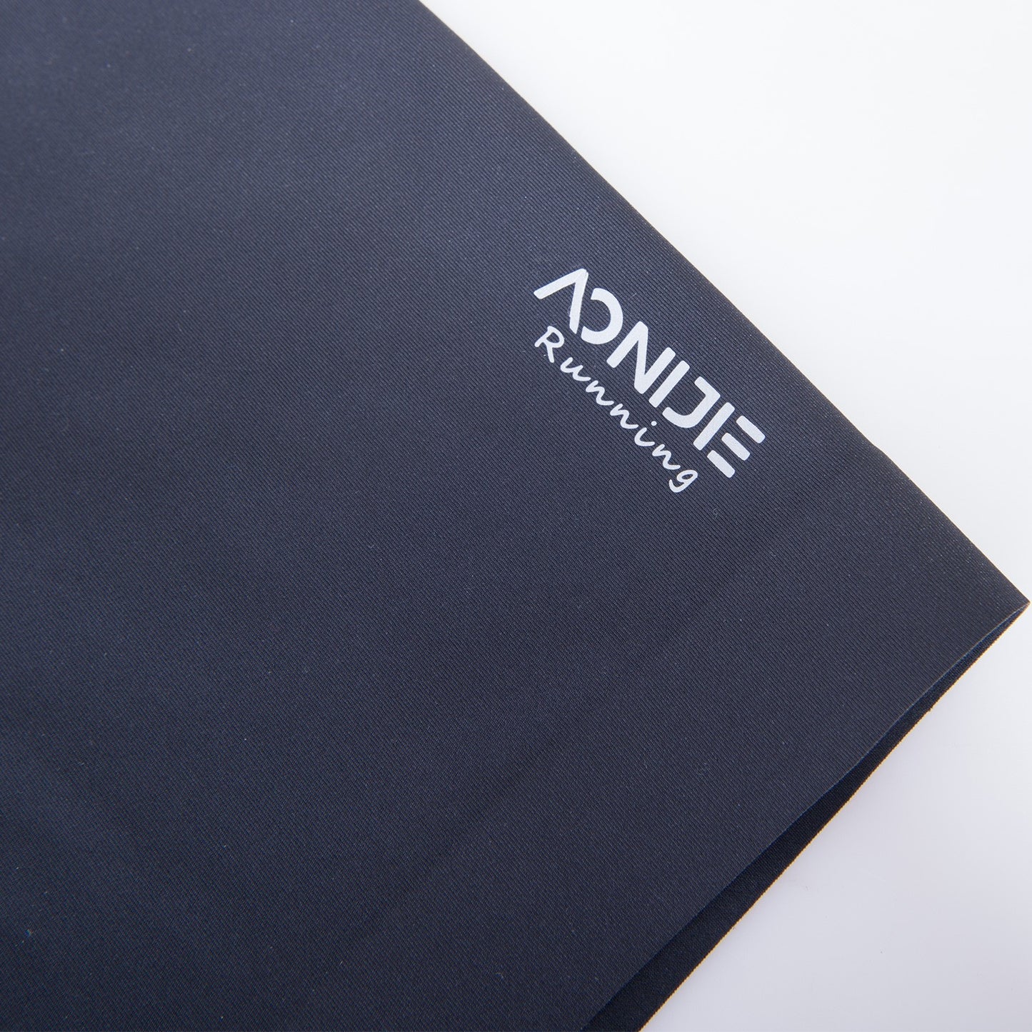 Aonijie FM5120 Tight Lightweight Sports Compression Shorts for Men- BLACK