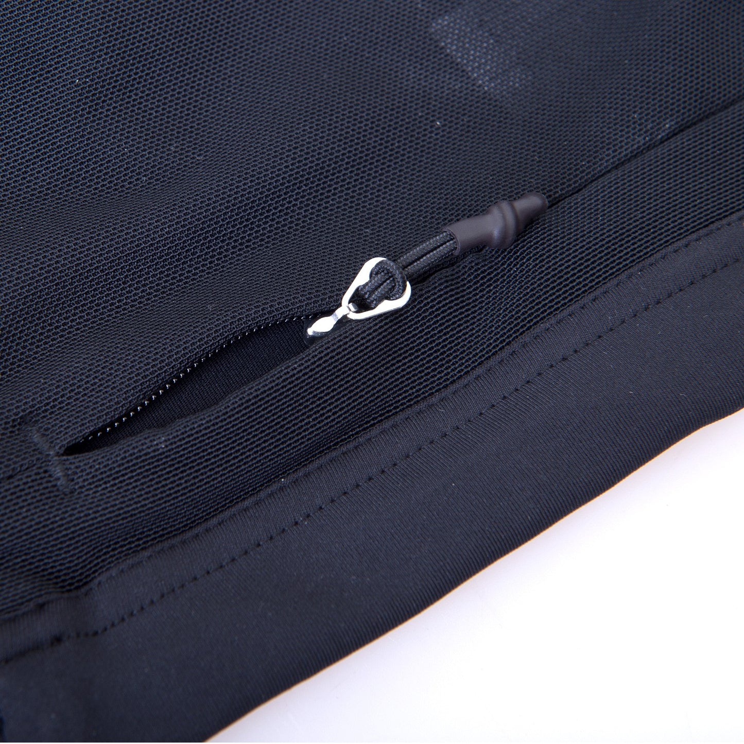 Aonijie FM5120 Tight Lightweight Sports Compression Shorts for Men- BLACK