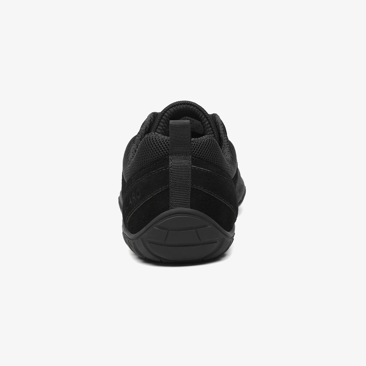 Saguaro WISH I Barefoot Minimalist Casual Shoes - BLACK