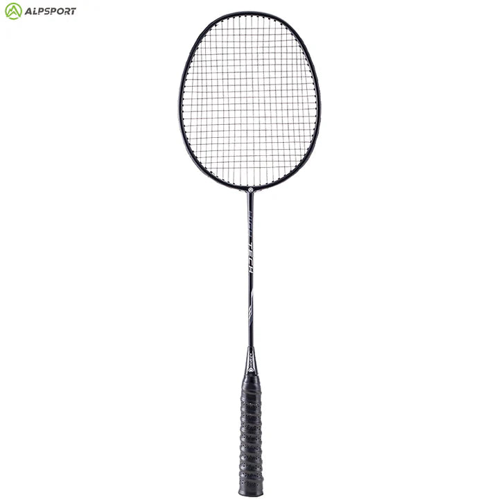ALPSPORT RR 4U/G4 Carbon Fiber Badminton Racket