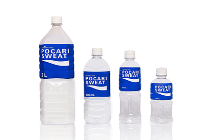1 CASE Pocari Sweat - stay healthy, stay hydrated with proper balance of ions - BULK PURCHASE