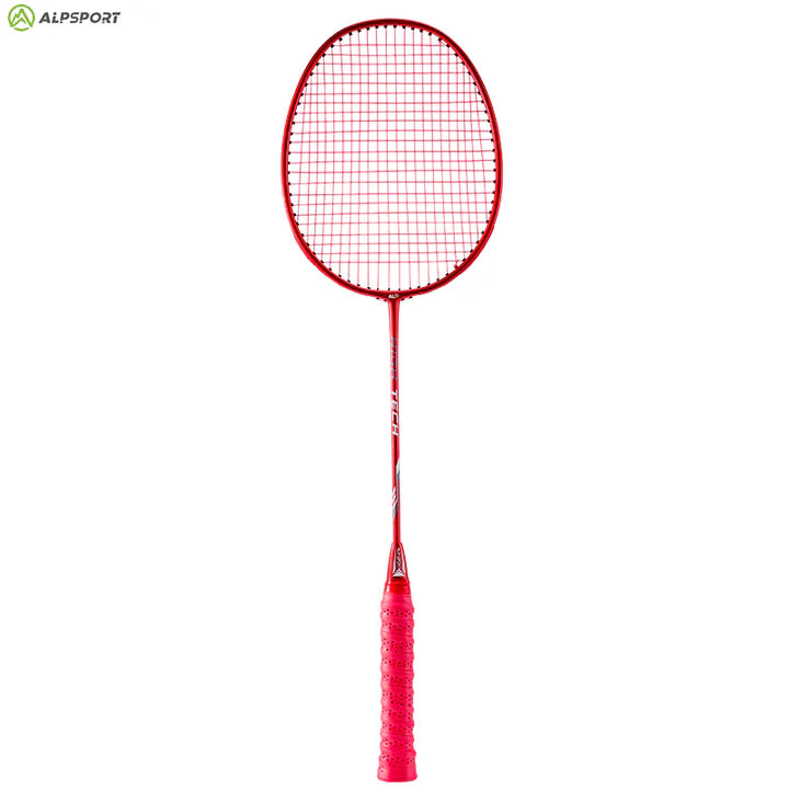 ALPSPORT RR 4U/G4 Carbon Fiber Badminton Racket
