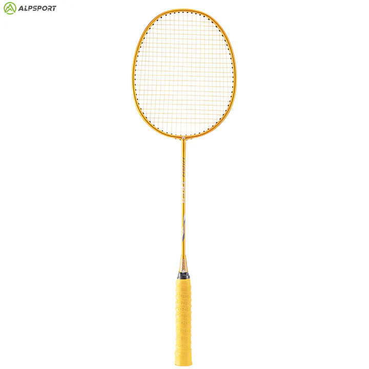 ALPSPORT RR 4U/G4 Carbon Fiber Badminton Racket