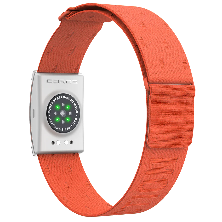 COROS HEART RATE MONITOR