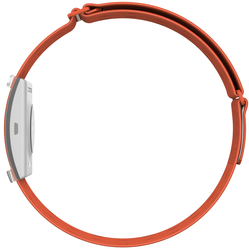 COROS HEART RATE MONITOR