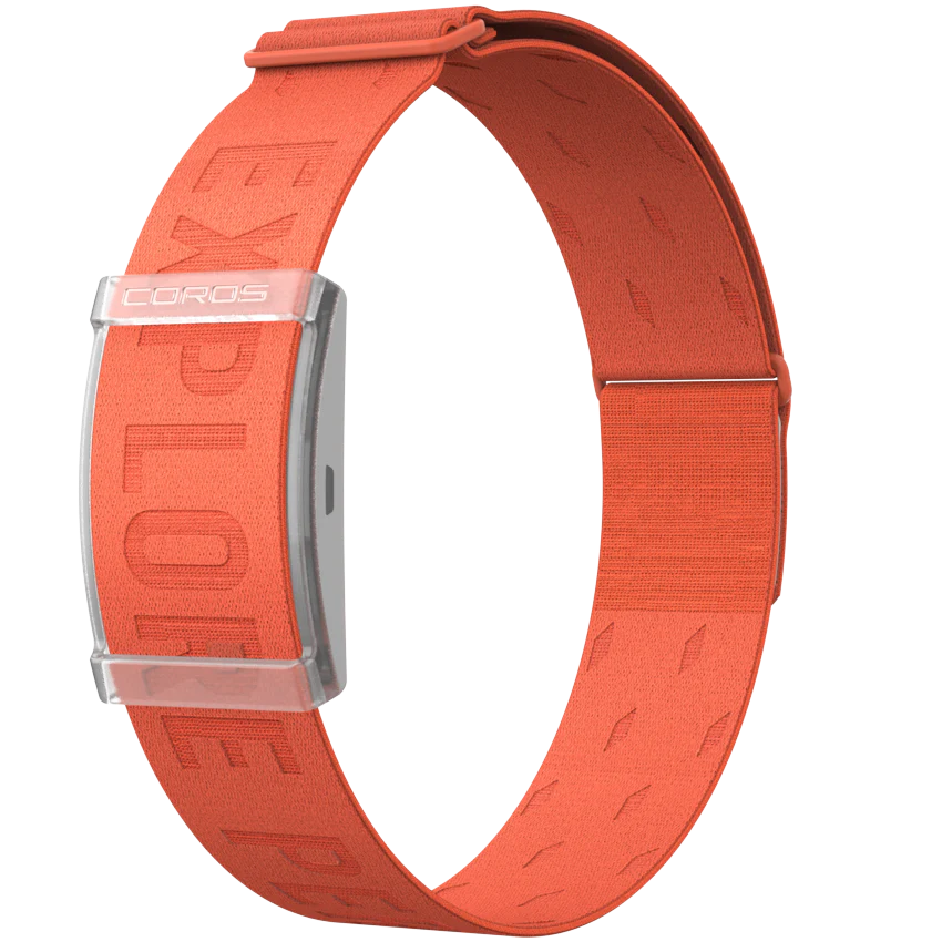COROS HEART RATE MONITOR