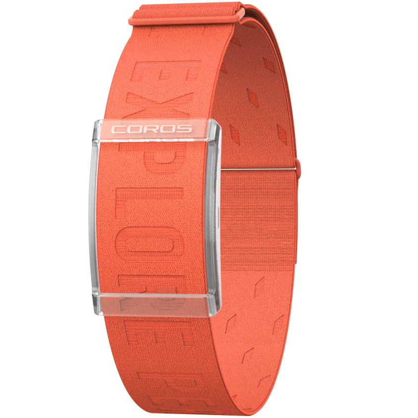 COROS HEART RATE MONITOR