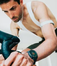 COROS HEART RATE MONITOR