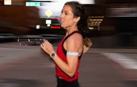 COROS HEART RATE MONITOR