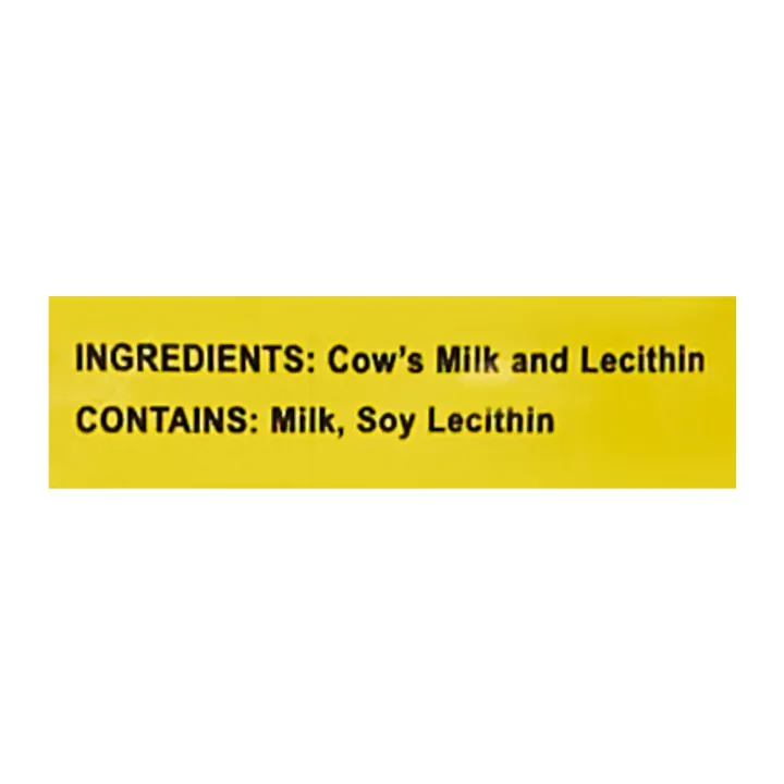 Birch Tree Full Cream Milk 2.5kg- Made from Pure Cow's Milk