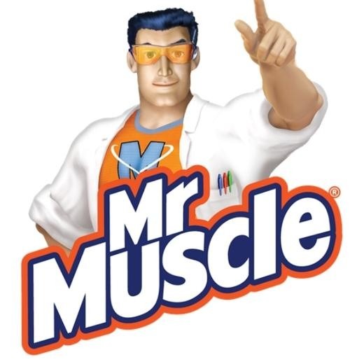 Mr. Muscle Drain Declogger 500ml - Bundle of 3