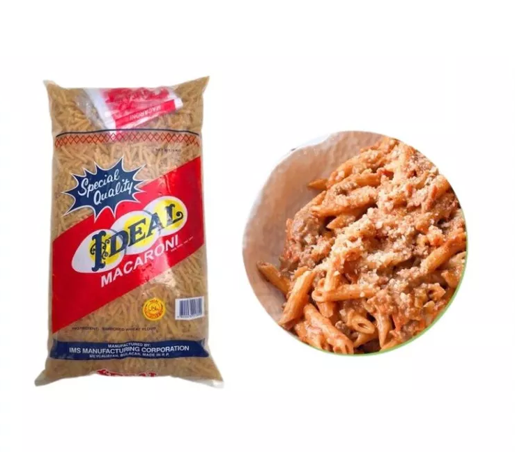 BULK - IDEAL PENNE MACARONI 5Kg