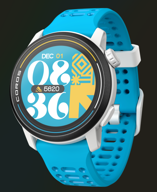 COROS PACE 3 GPS Sport Watch