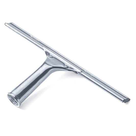Ettore Aluminum Window Squeegee 8″