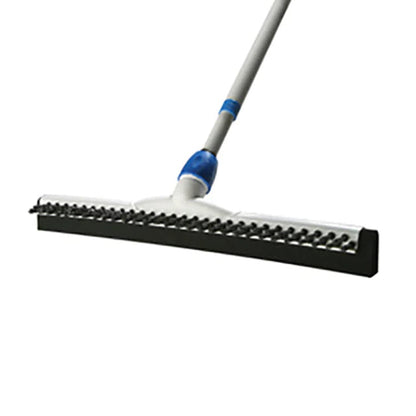 Ettore Wipe N’ Dry 18″ Floor Squeegee