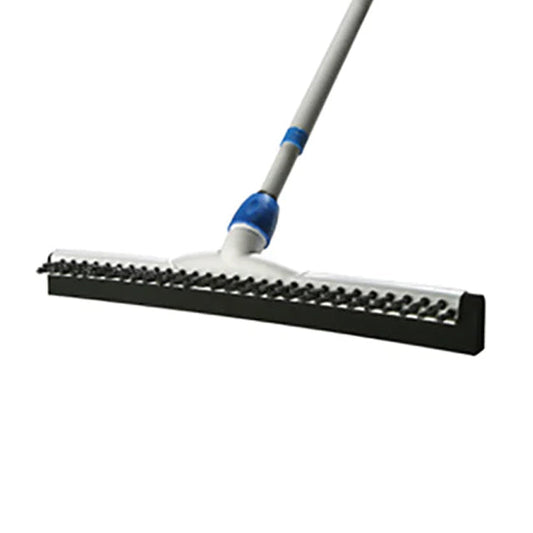 Ettore Wipe N’ Dry 18″ Floor Squeegee