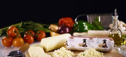 Napoli MOZZARELLA Cheese 1KG