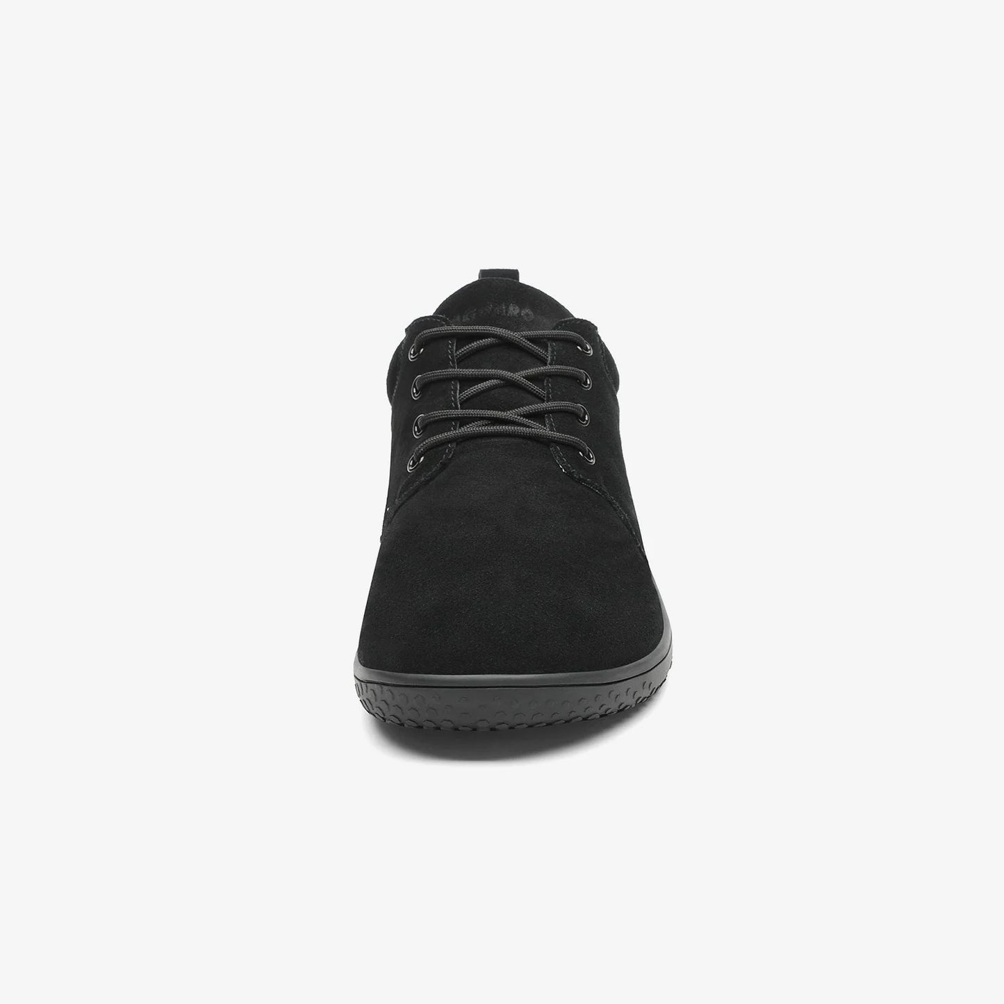 Saguaro DREAM I- Barefoot Minimalist Casual Shoes - BLACK
