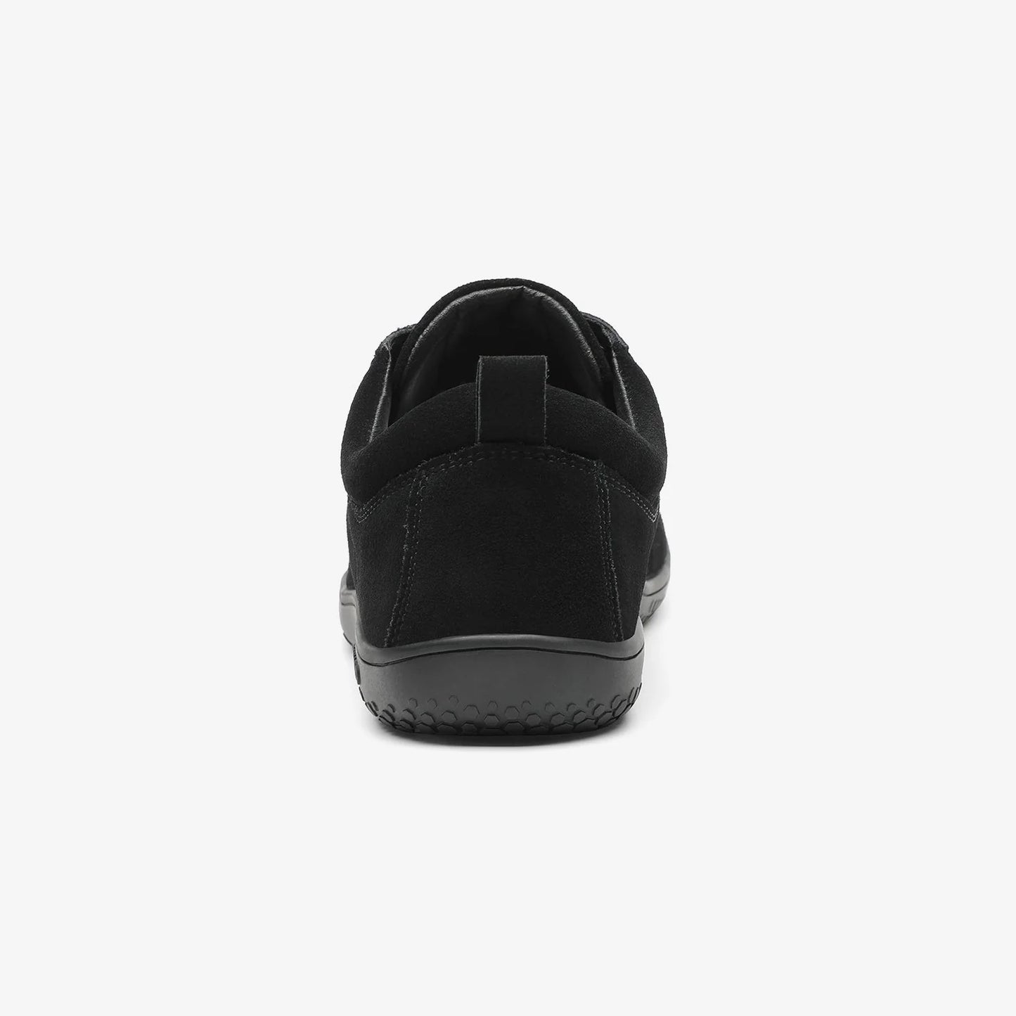 Saguaro DREAM I- Barefoot Minimalist Casual Shoes - BLACK