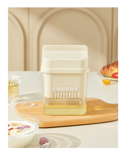 Korean YOGURT FILTER 450ML