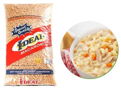 BULK - IDEAL SALAD MACARONI 5kg