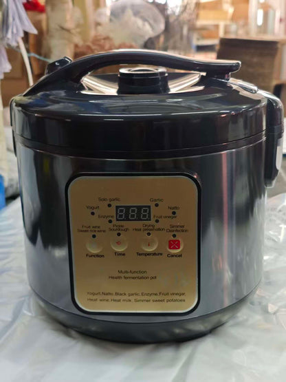 5L Yogurt Making Machine perfect for Home Yogurt Maker