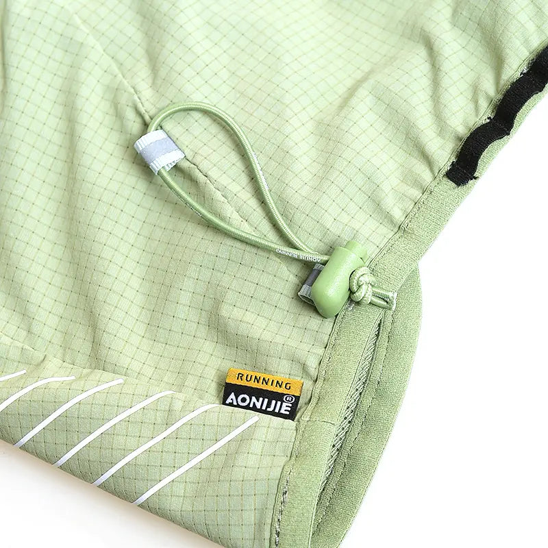 Aonijie C9116 GREEN Trail Running Backpack 5L - MEDIUM