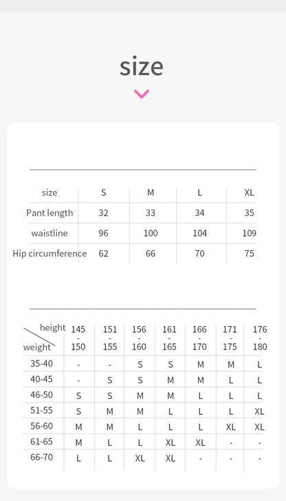 Aonijie FW6199 Quick-drying Sports Running Shorts - PINK
