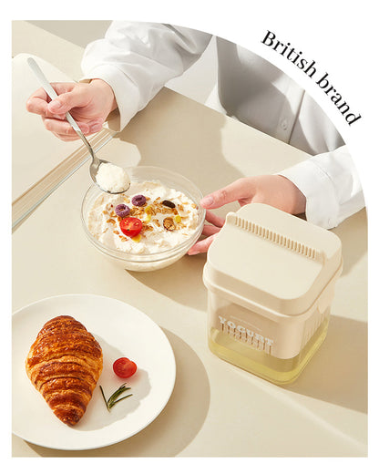 Korean YOGURT FILTER 450ML