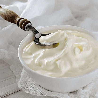 GREEK YOGURT STARTER makes 30L/50L (freeze-dried) - IN POWDER FORM