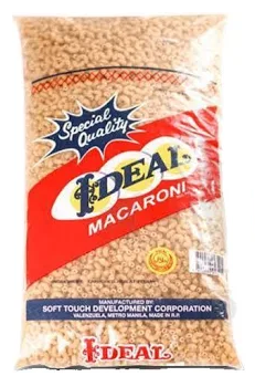 BULK - IDEAL SALAD MACARONI 5kg