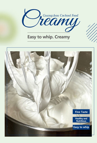 Cochool WHIPPING CREAM POWDER 1kg