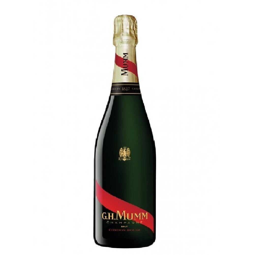 MUMM CORDON ROUGE Champagne 750 ml