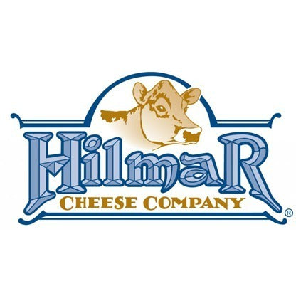 Hilmar Orange CHEDDAR Cheese 2kg blocks (About)