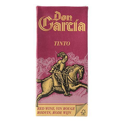 Don Garcia RED COOKING WINE 1 Liter