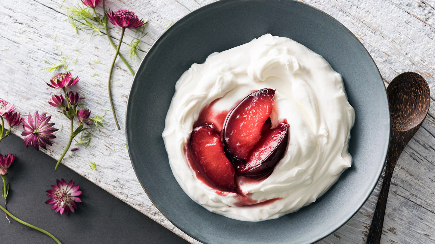 ICELANDIC SKYR YOGURT STARTER makes 1 liter