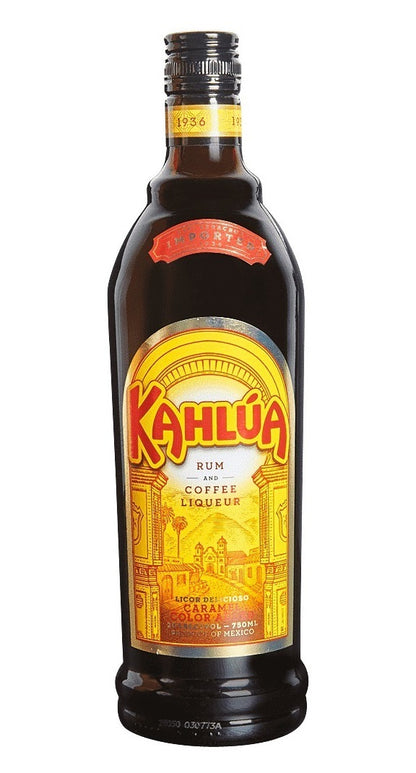 KAHLUA 16% 700 ml - Coffee Liqueur