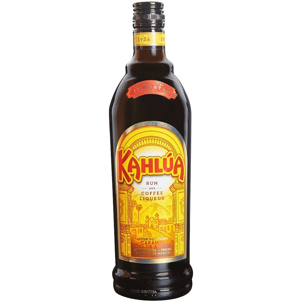 KAHLUA 16% 700 ml - Coffee Liqueur