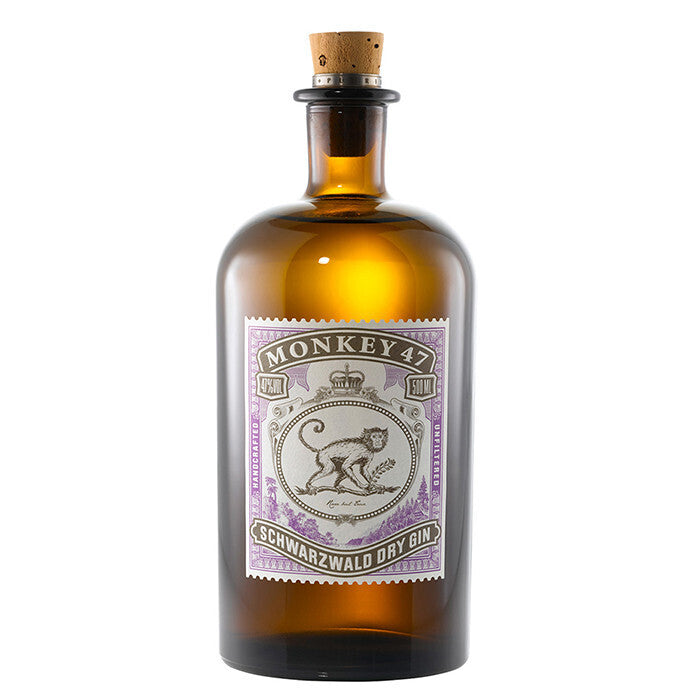 MONKEY 47 Dry Gin 500 ml