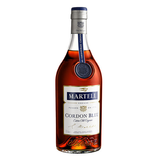 MARTELL CORDON BLEU Cognac 700 ml