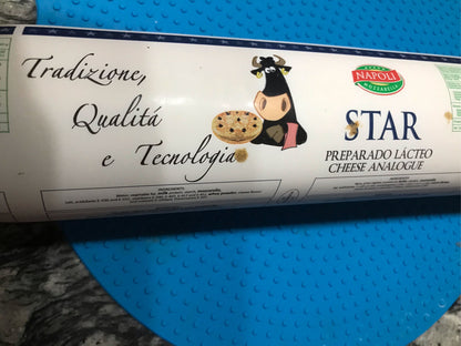 Napoli STAR MOZZARELLA Cheese 2kg