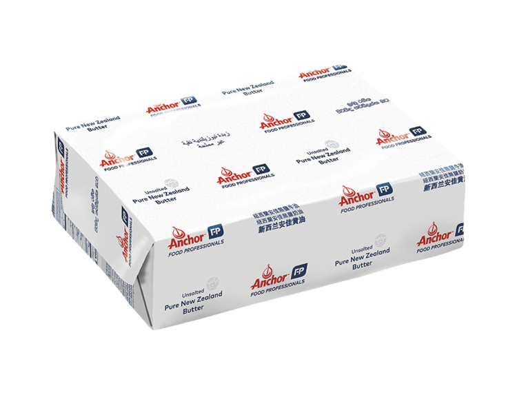 Anchor UNSALTED BUTTER 5kg