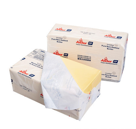 Anchor UNSALTED BUTTER 5kg