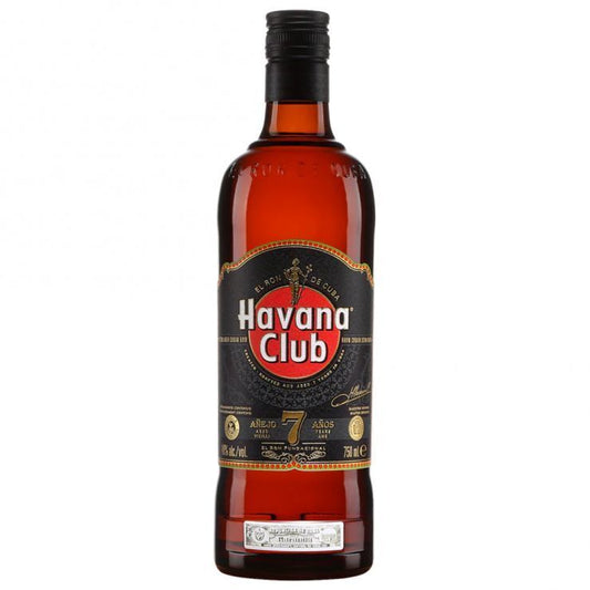HAVANA CLUB Rum 7YO 700 ML