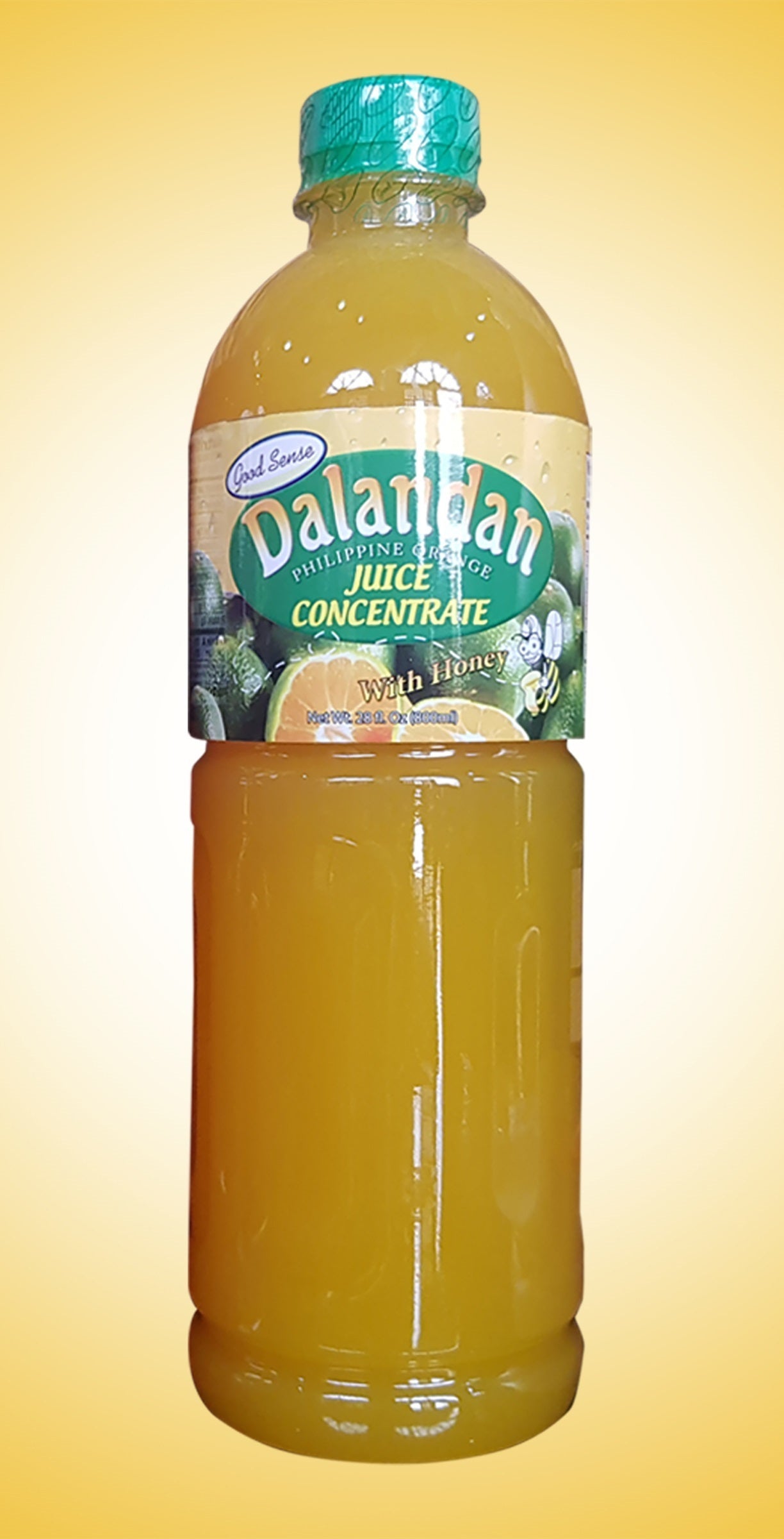 Good Sense DALANDAN Juice Concentrate 800ml