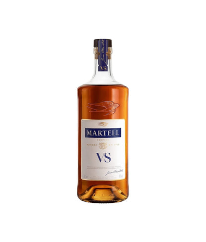 MARTELL VS SINGLE DISTILLERY Cognac 700 ml