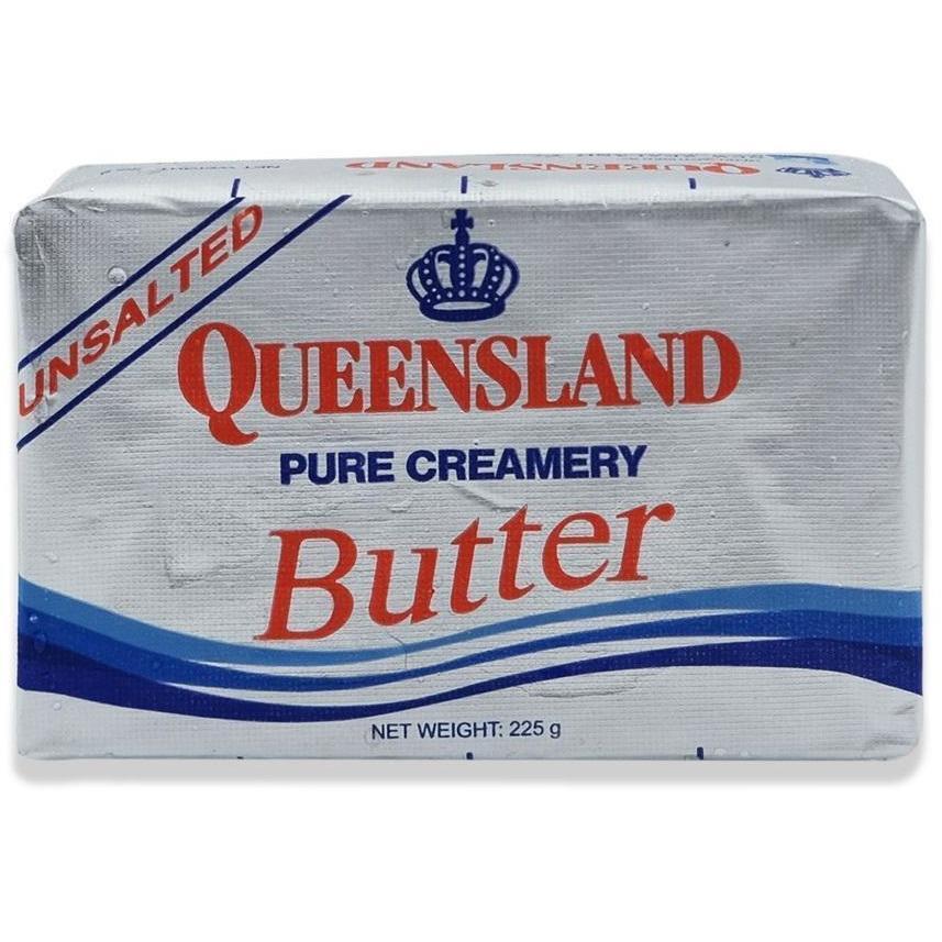 Queensland UNSALTED BUTTER 2.5kg