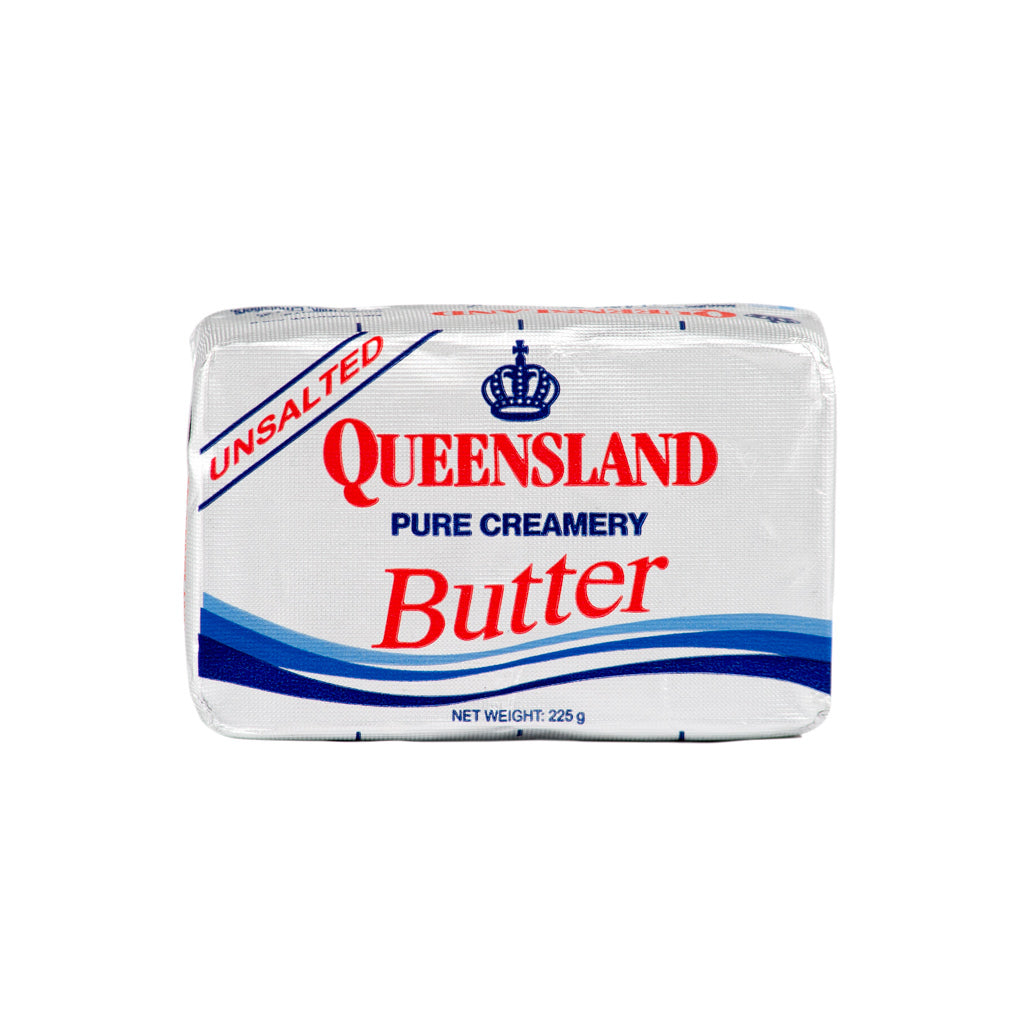 Queensland UNSALTED BUTTER 2.5kg