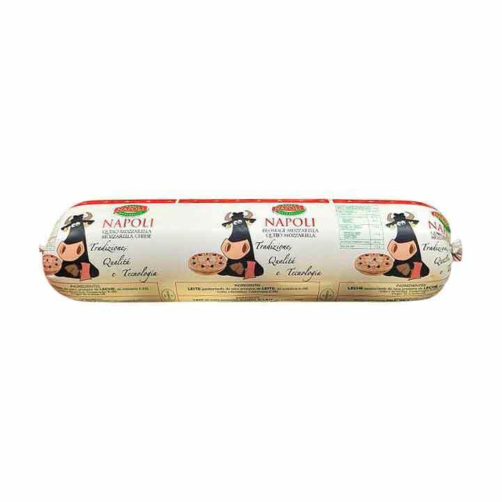 Napoli MOZZARELLA Cheese 1KG